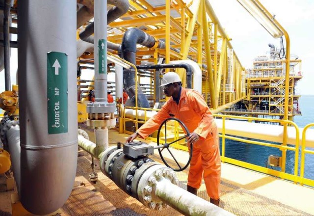 Ministry of Energy announces scheduled shutdown of Atuabo Gas processing plant