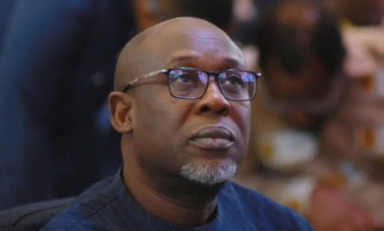 Better to err on the side of probity and integrity – Kofi Bentil backs GTEC