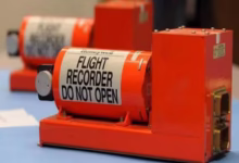 American experts to decode Z-9 helicopter black box – Ablakwa