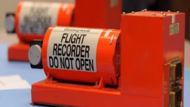 American experts to decode Z-9 helicopter black box – Ablakwa