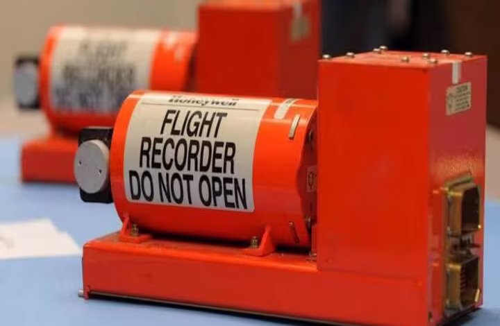 American experts to decode Z-9 helicopter black box – Ablakwa