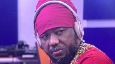 Blakk Rasta