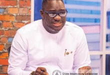 NPP needs Kennedy Agyapong as leader after January 31 – Boakye Danquah