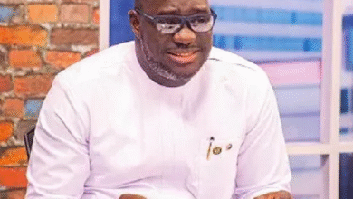 NPP needs Kennedy Agyapong as leader after January 31 – Boakye Danquah