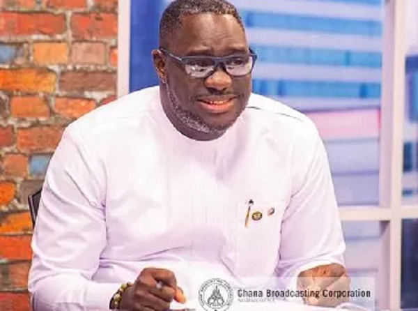 NPP needs Kennedy Agyapong as leader after January 31 – Boakye Danquah