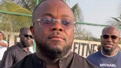 Ghanaian nationals extradited over romance and business scams