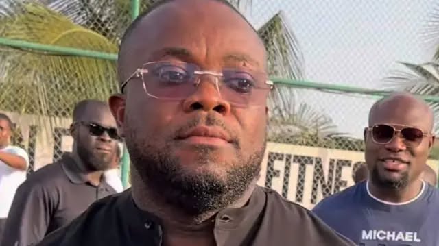 Ghanaian nationals extradited over romance and business scams