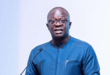 I repeat, nobody invested more in NPP than me – Bryan Acheampong insists