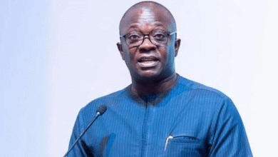 I repeat, nobody invested more in NPP than me – Bryan Acheampong insists
