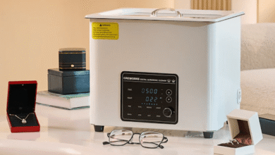 Can Ultrasonic Cleaners Help with Eyeglasses? Here’s the Answer