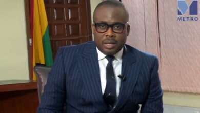 Paul Adom-Otchere