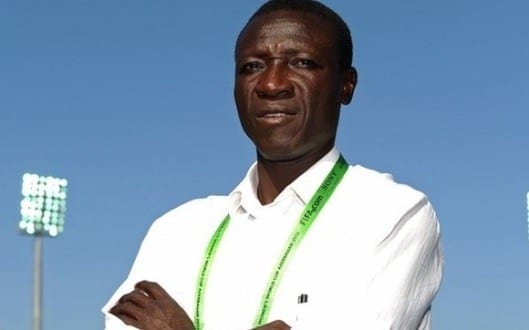 Coach Didi Dramani