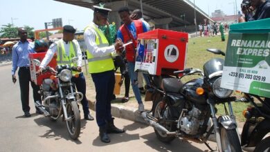 We pay Yango, they should go after them, not us