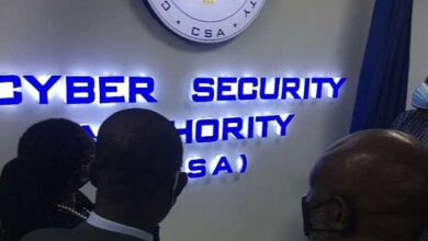 Cyber Authority warns as over GHC 73,000 lost to data bundle scams