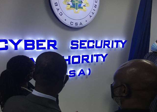 Cyber Authority warns as over GHC 73,000 lost to data bundle scams