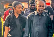 He was more than just an artiste