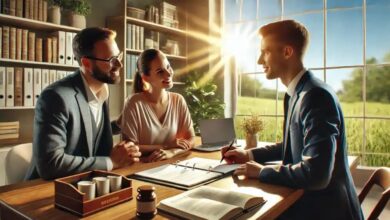 Dallas Trust Attorneys Reveal Secrets to Protecting Your Legacy
