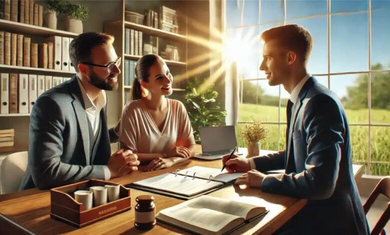 Dallas Trust Attorneys Reveal Secrets to Protecting Your Legacy
