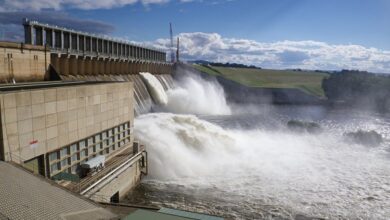 Burkina Faso advances Bagre Dam spillage amid flood risk