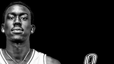 Deng Mayar, Omaha basketball forward, dies at 22