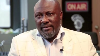 Once I was blind, now I can see – Dino Melaye regrets supporting APC