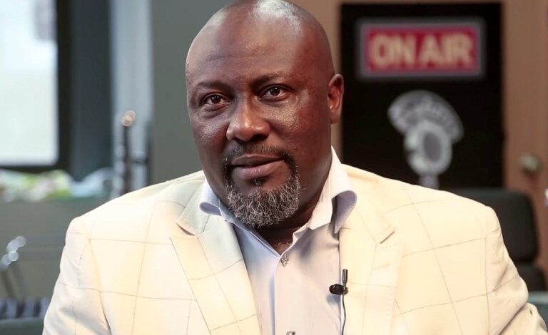 Once I was blind, now I can see – Dino Melaye regrets supporting APC