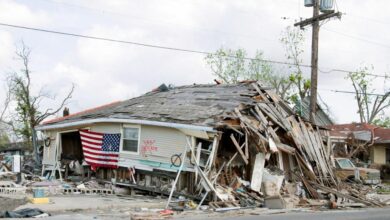 Does Renters Insurance Cover Hurricane Damage?