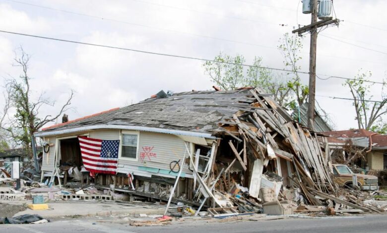 Does Renters Insurance Cover Hurricane Damage?