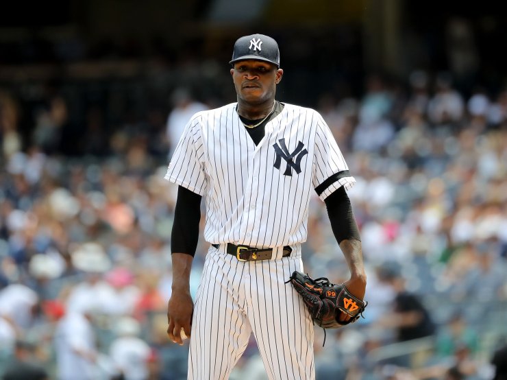Domingo German