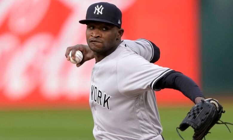 Domingo German