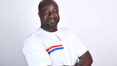 Political reality drove NPP’s Tamale Central pullout – Adomako Kissi