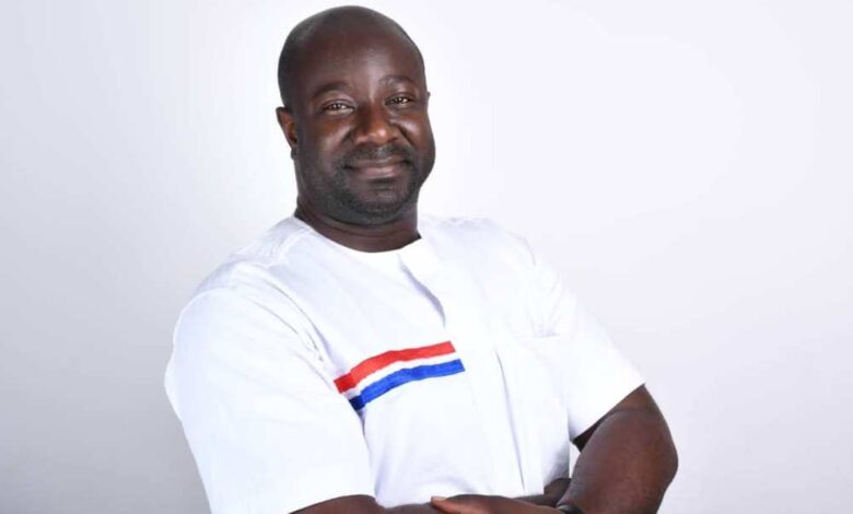 Political reality drove NPP’s Tamale Central pullout – Adomako Kissi