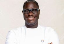 Dr. Palgrave Boakye Danquah