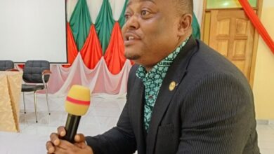 Concerned nurses slam GRNMA Secretary over comments