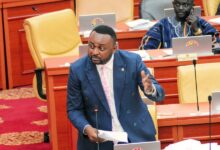 Assafuah shares video of Ato Forson’s failed cocoa price promise