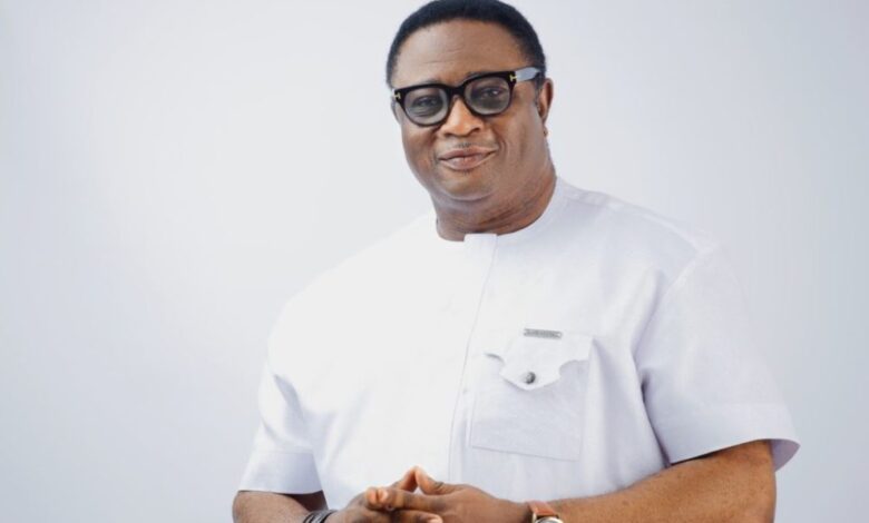 Submit prophecies for review — Afriyie Ankrah urges clergy after August 6 tragedy