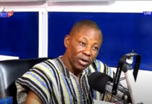 NPP must stay united to achieve our goals – Kweku Agyei