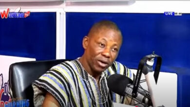 NPP must stay united to achieve our goals – Kweku Agyei