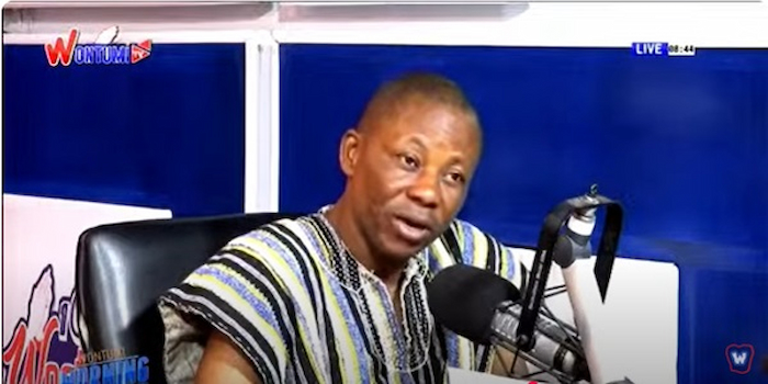NPP must stay united to achieve our goals – Kweku Agyei