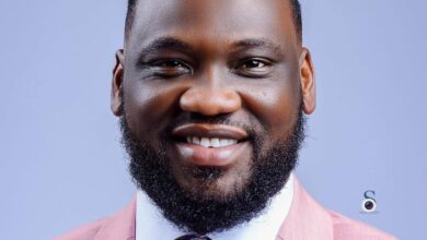 Ohene Kwaku Frimpong