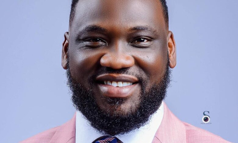 Ohene Kwaku Frimpong