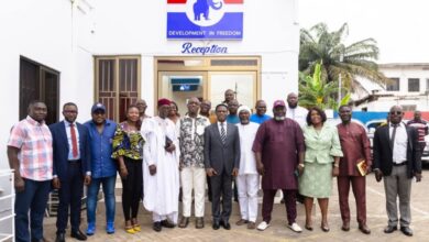 We’ll defend ourselves if provoked in Akwatia – NPP warn