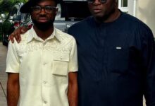 Prophet Oja meets Mahama amid controversy over prophecy submission directive