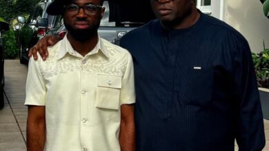 Prophet Oja meets Mahama amid controversy over prophecy submission directive