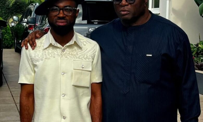 Prophet Oja meets Mahama amid controversy over prophecy submission directive