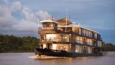 Family-Friendly Amazon Boat Tours Everyone Will Love