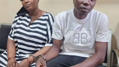 Sir Obama Pokuase and Fanti Comedy granted bail by Accra Circuit Court