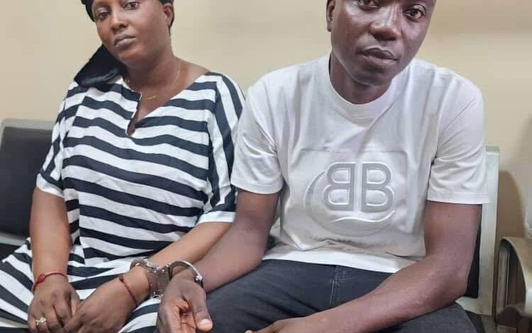 Sir Obama Pokuase and Fanti Comedy granted bail by Accra Circuit Court