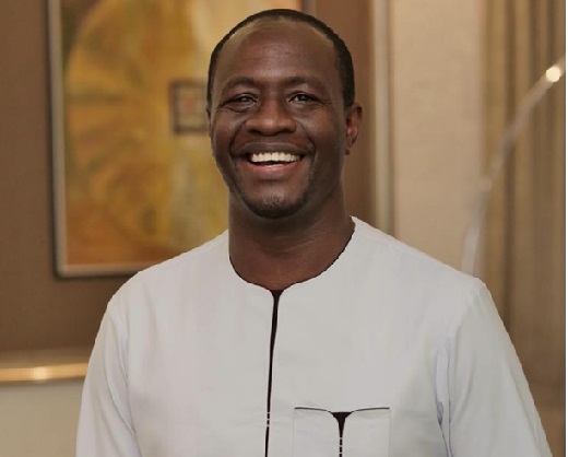 Rollover contracts were not hidden – Fiifi Boafo replies Randy Abbey
