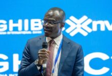 BoG hails gold initiative for strengthening reserves